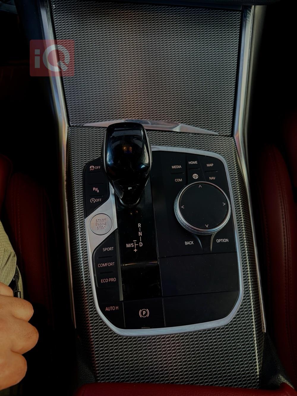 بي ام دبليو الفئة 3